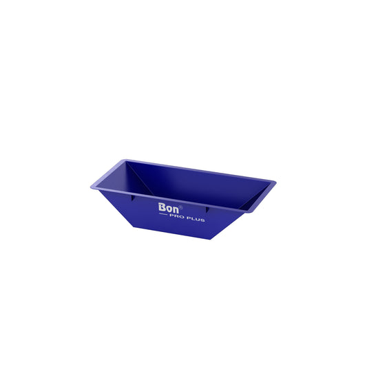 Mortar Box - Steel - 4.4 Cubic Feet (Bon 11-304)