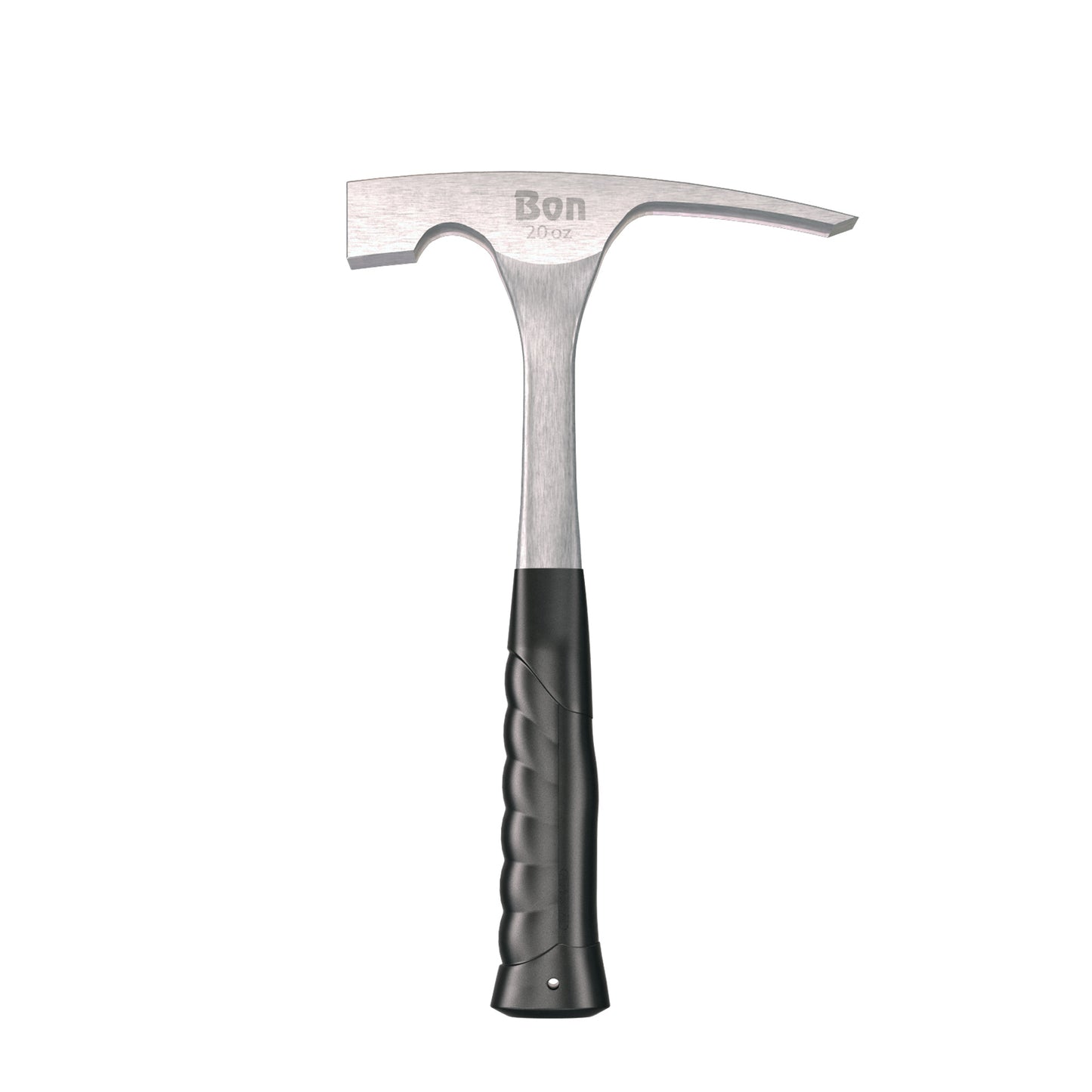 Brick Hammer - Bon Solid Steel - 20 Ounce (Bon 11-314)