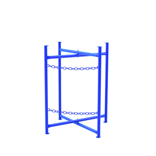 Mortar Board Stand - 2 Chain (Bon 11-319)