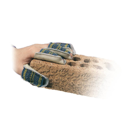 Leather Finger Guards (5/Package)