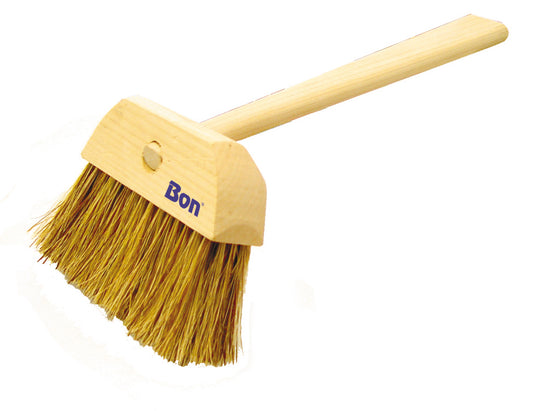 Acid Brush - Tampico/Palmyra 6-inch x 2-inch (Bon 11-389)