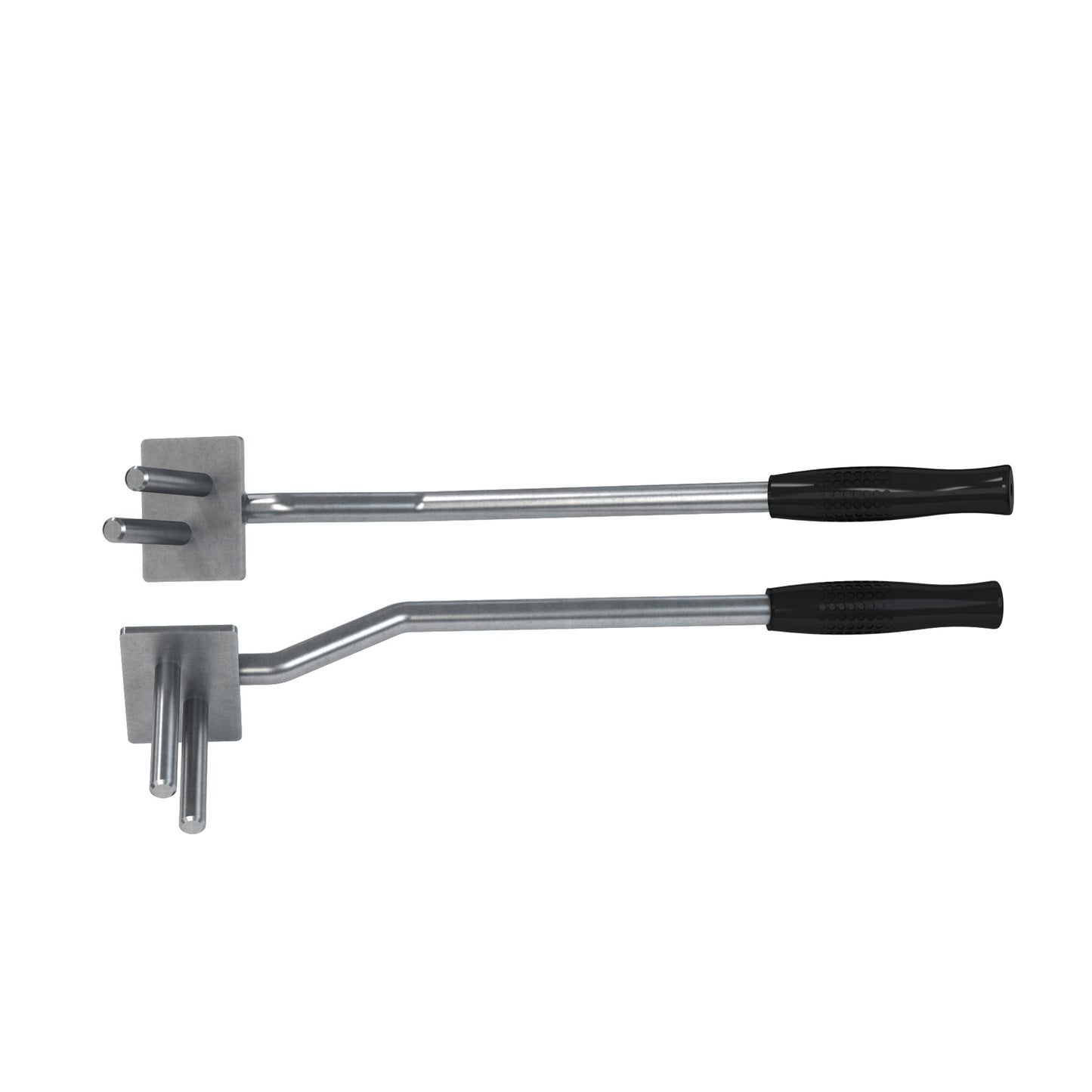 Keystone Wall Lifter - Angled Tines (Pair)