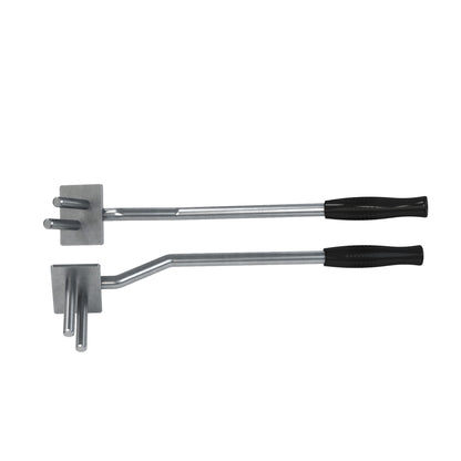 Keystone Wall Lifter - Angled Tines (Pair)