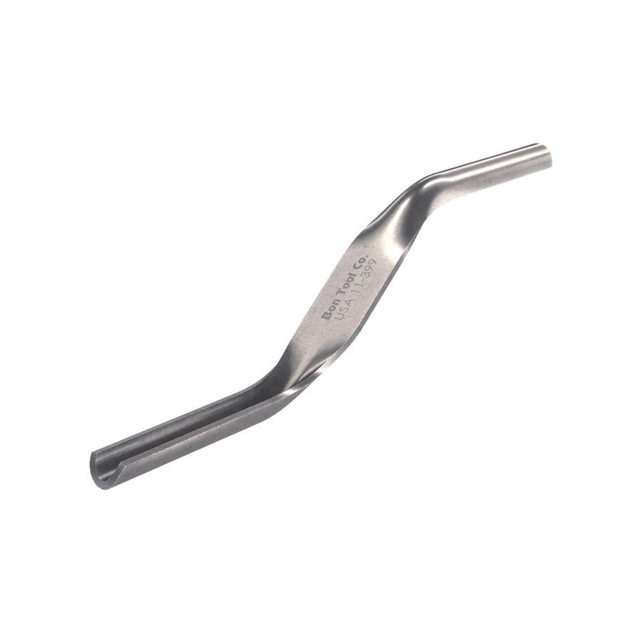 Junta convexa temperada ultradura - 3/8 pol. x 1/2 pol. (Bon 11-398)