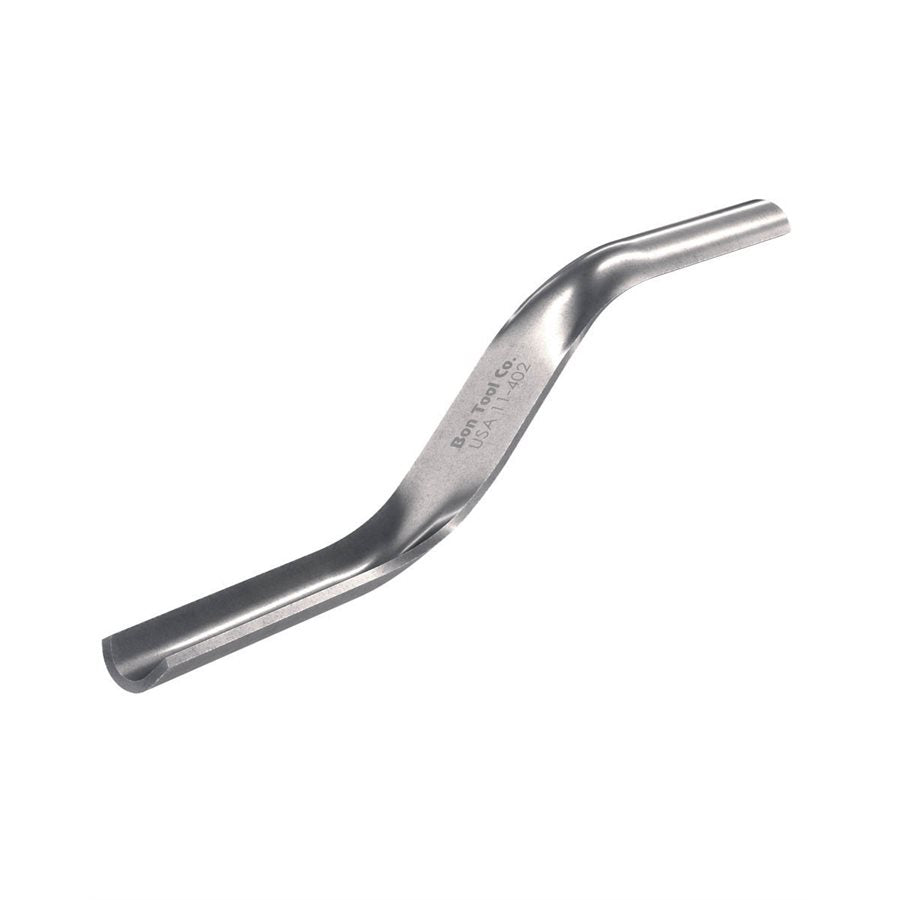 Junta convexa temperada ultradura - 3/8 pol. x 1/2 pol. (Bon 11-398)