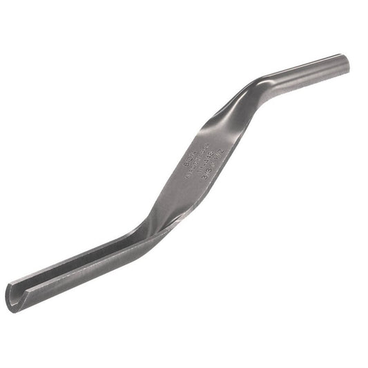 Remachadora convexa templada de alta resistencia