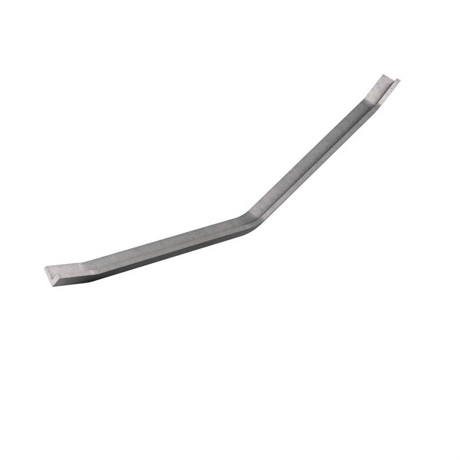 "V" Angle Jointer - Steel - 1/2" x 11"