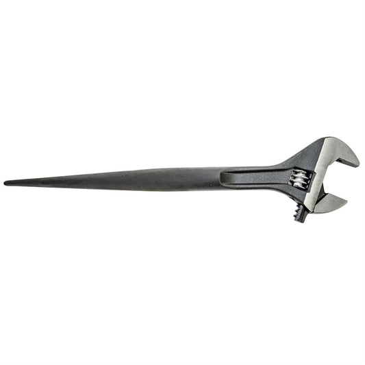 Adjustable Construction Wrench - 15"