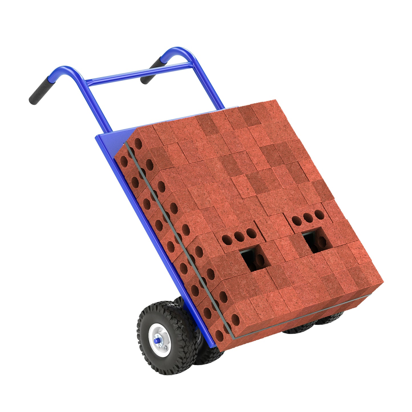 Brick Cart (Bon 11-600)