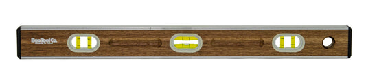 Level - Bon I Beam - 24" with Hand Grooves