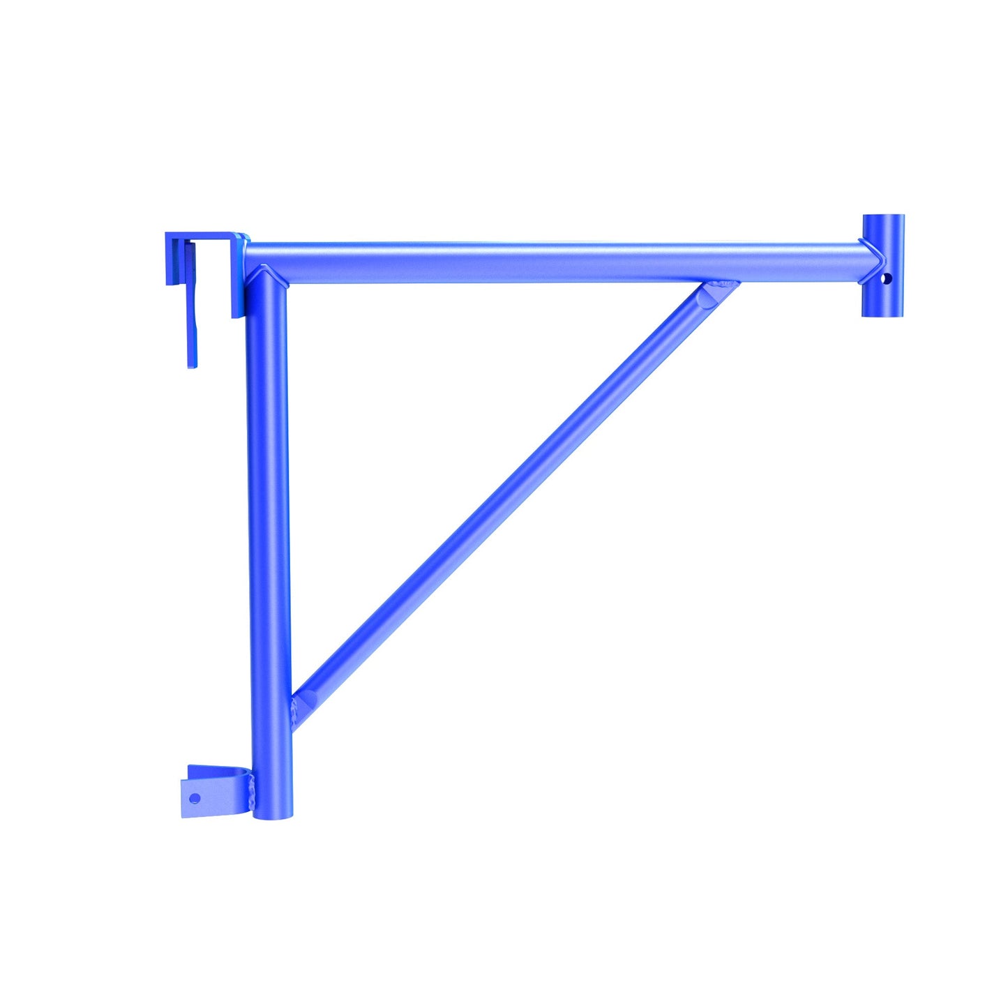 Soporte de extremo y lateral - 20"