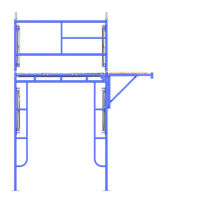 Side Bracket - Adjustable 20-inch To 30-inch (Bon 11-692)