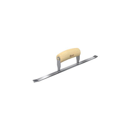 Bon® Grapevine Sledrunner - Square - Wood Handle