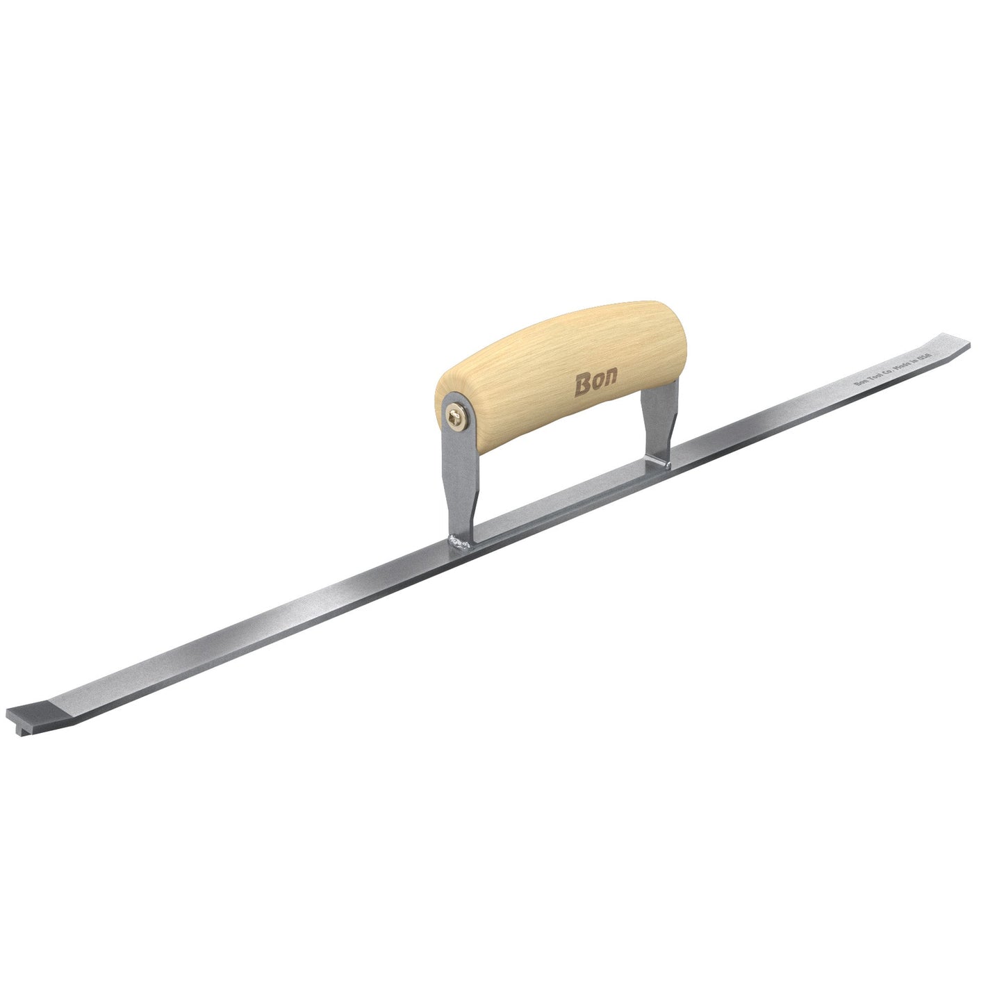 Grapevine Sledrunner - Square - Wood Handle