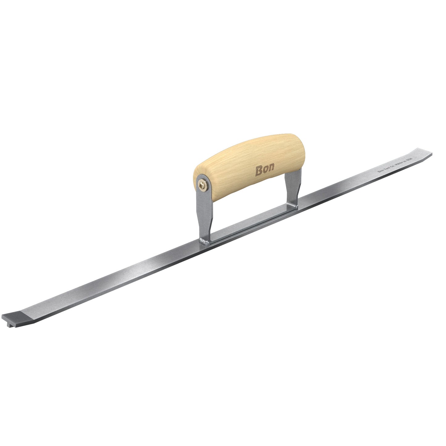 Grapevine Sledrunner - Square - Wood Handle