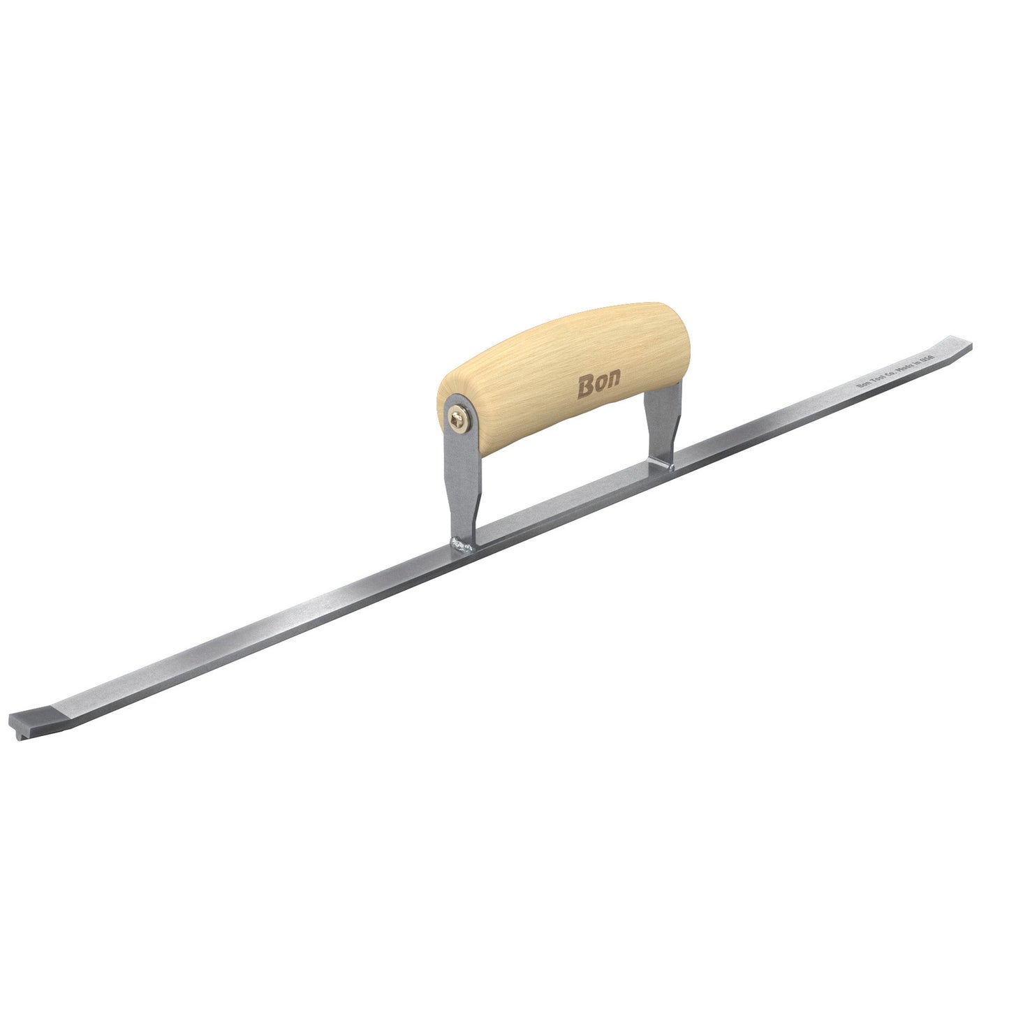 Grapevine Sledrunner - Round - Wood Handle