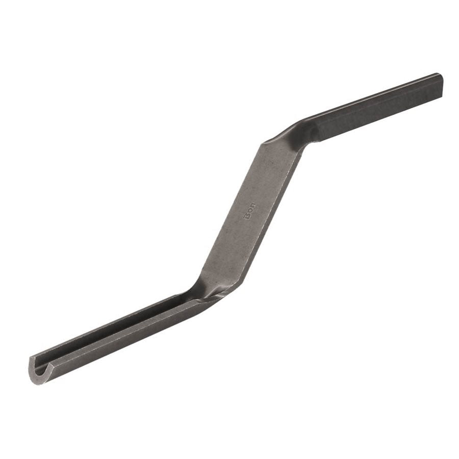 "R" Style Convex Jointer - Carbon Steel