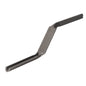 "R" Style Convex Jointer - Carbon Steel