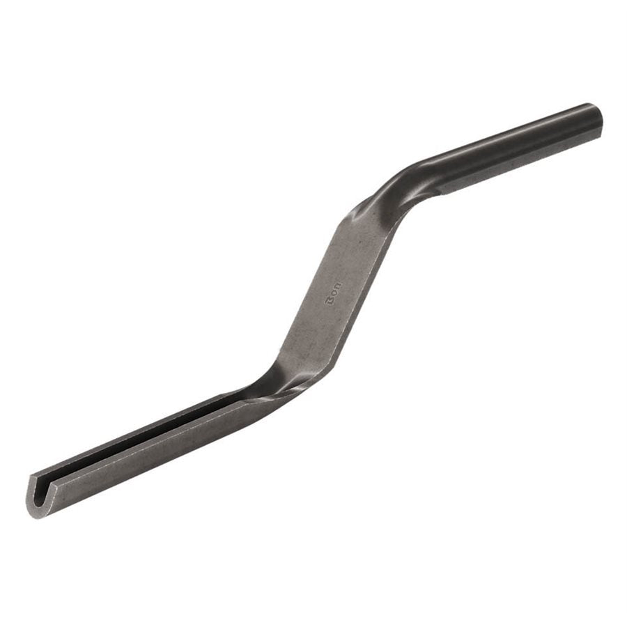 "R" Style Convex Jointer - Carbon Steel