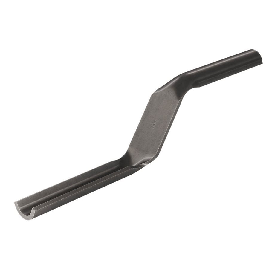 "R" Style Convex Jointer - Carbon Steel