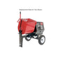Honda Engine with Gear Reduction Box - 8 HP