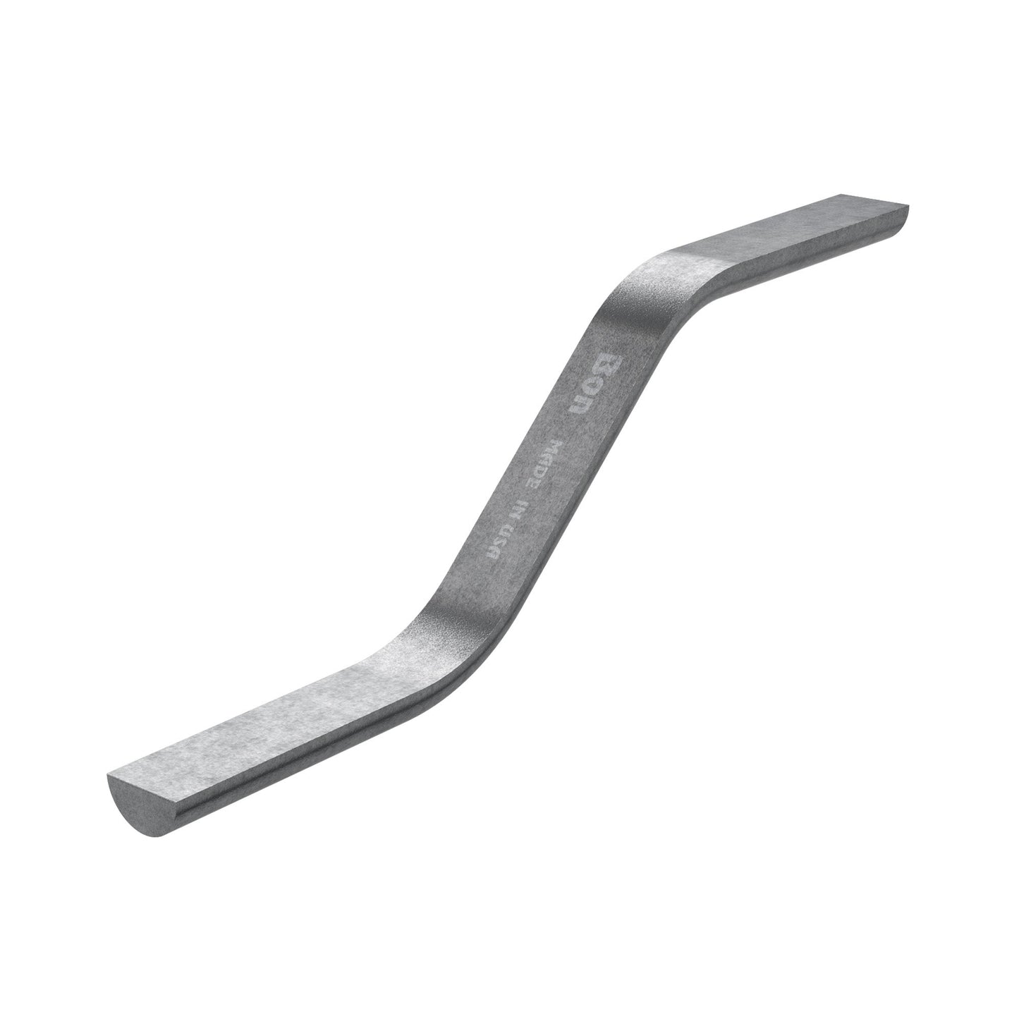 Joint/Slicker - Half Round