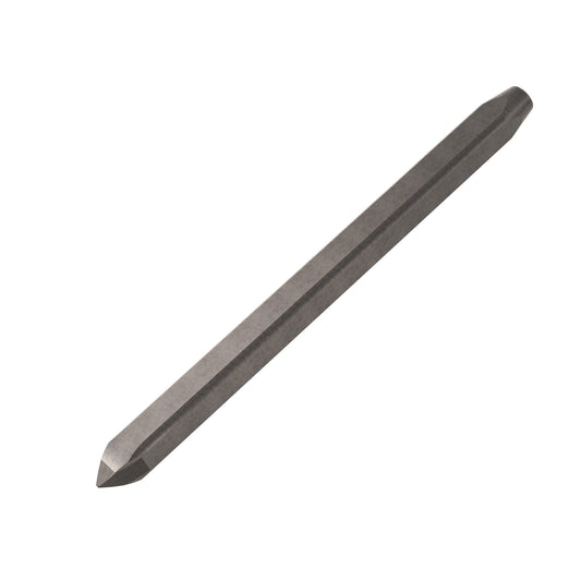 Hand Point - Carbide - 5/8" x 8"
