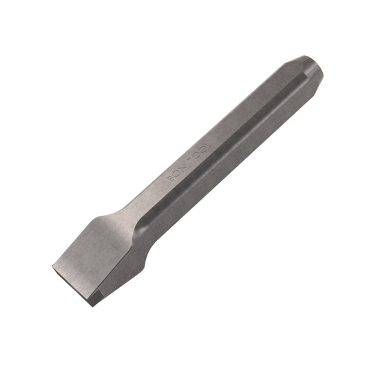 Hand Set - Blunt Point - Carbide - 1.5"