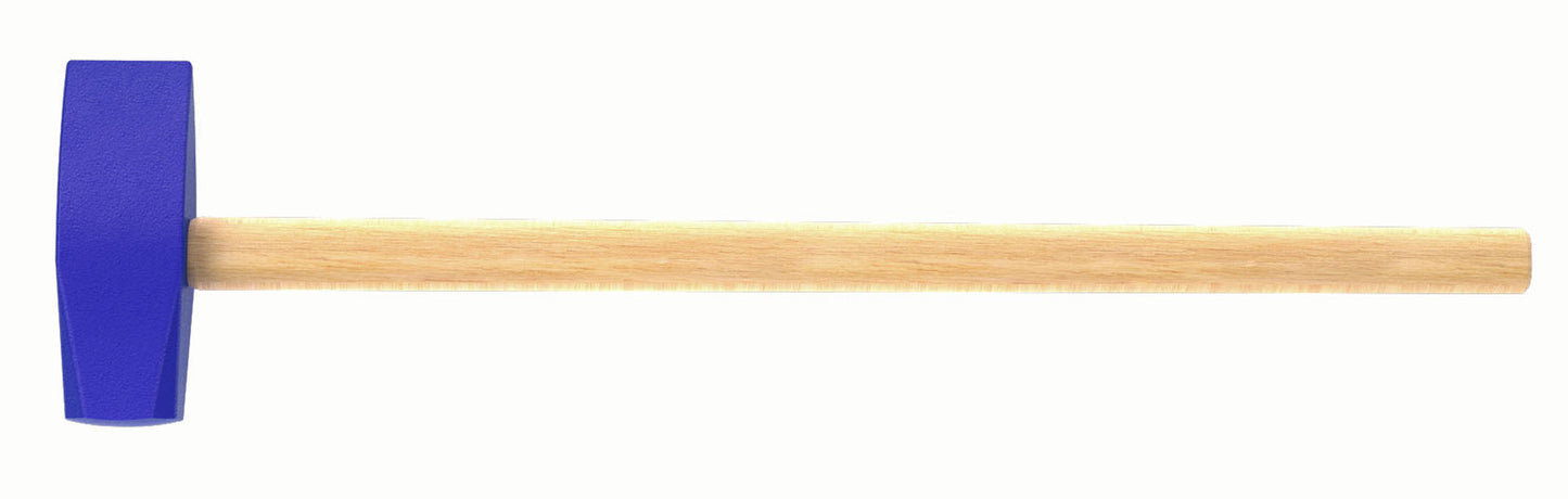 Stone Mason Sledge - 16 lb. - 36-inch Wood Handle (Bon 11-844)