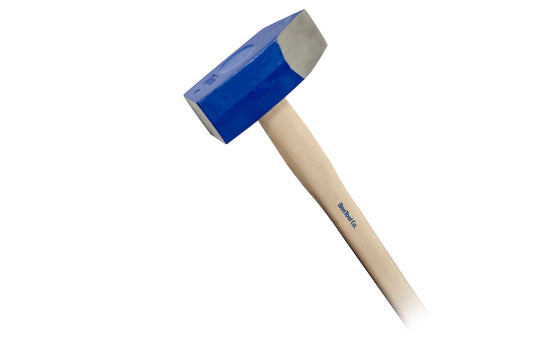 Stone Mason Sledge - 16 lb. - 36-inch Wood Handle (Bon 11-844)