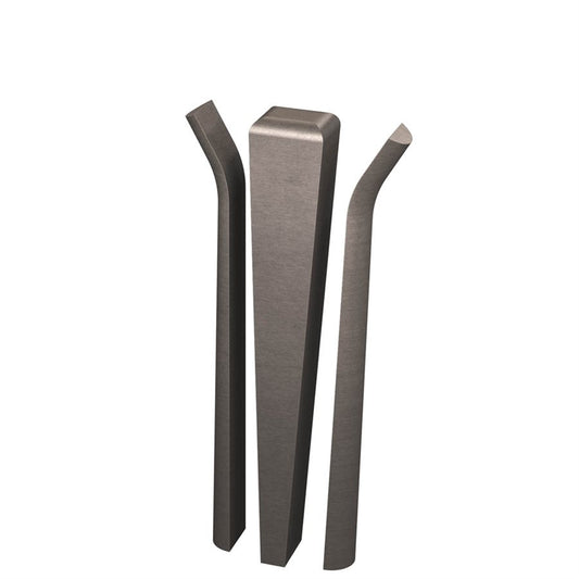 Stone Splitting Wedge