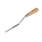 Tuckpoint Trowel - 3/8-inch Radius - Wood Handle (Bon 11-857)