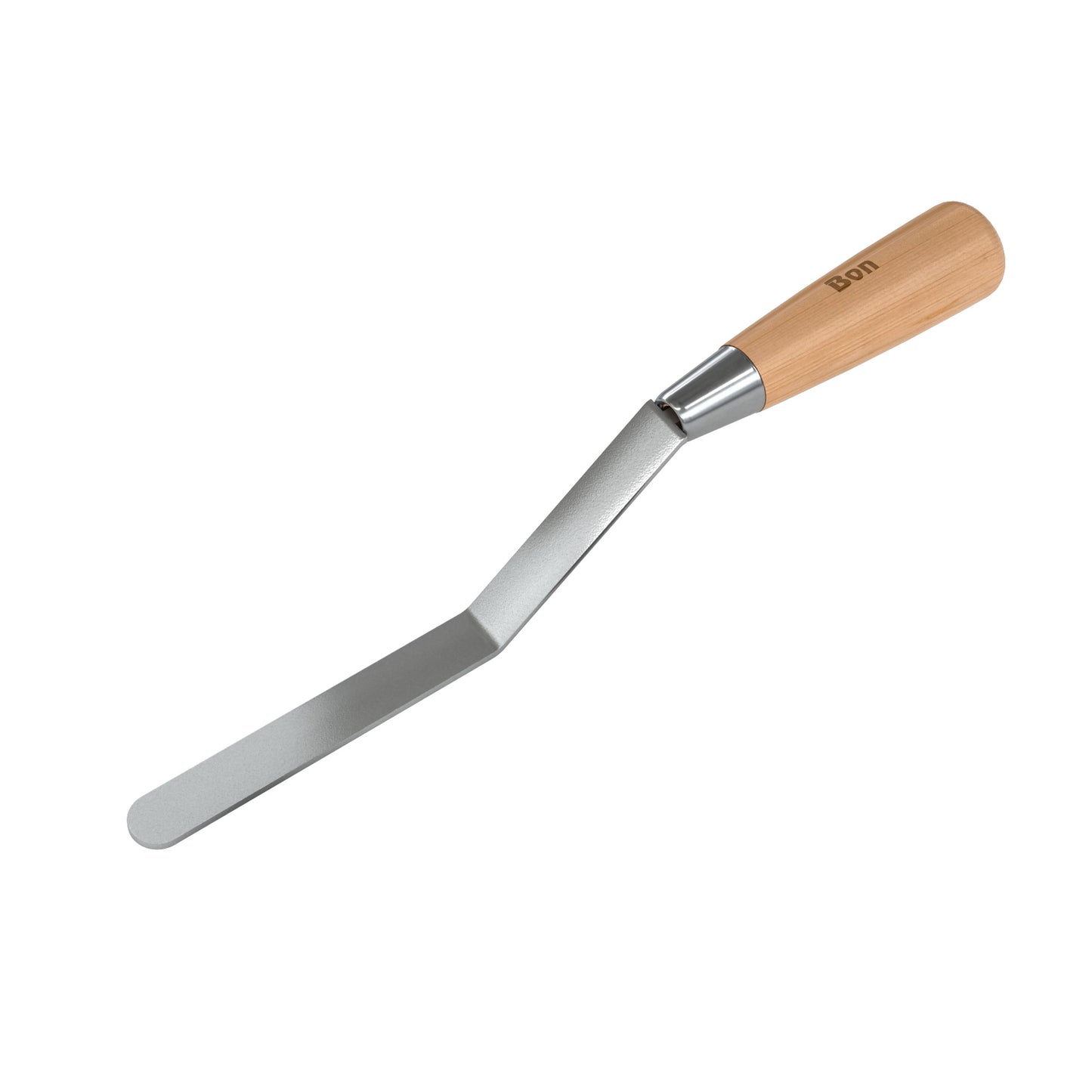 Tuckpoint Trowel - 5/8-inch Radius - Wood Handle (Bon 11-859)