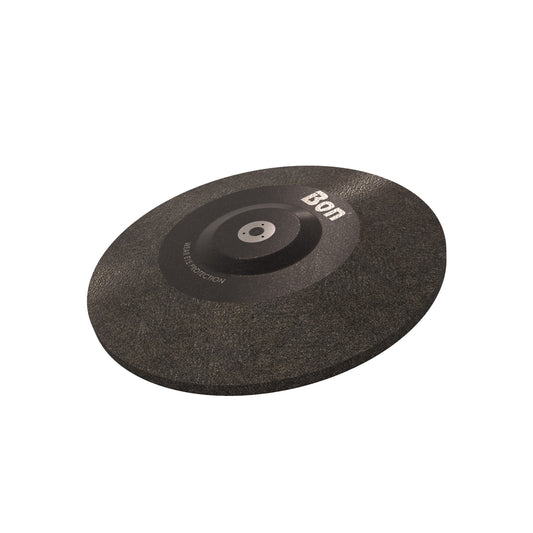 Repl. Disc for 11-921 - 7-inch Abrasive (Bon 11-922)