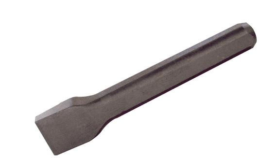 Hand Set - Blunt Point - Steel - 1.5"