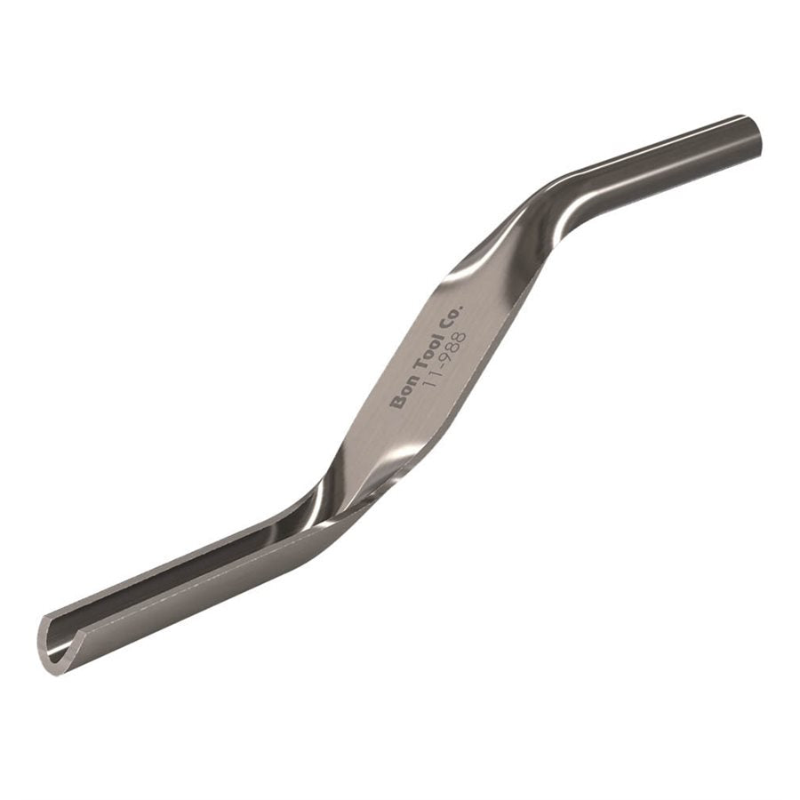 "M" Style Convex Jointer