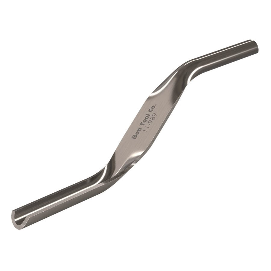 "M" Style Convex Jointer