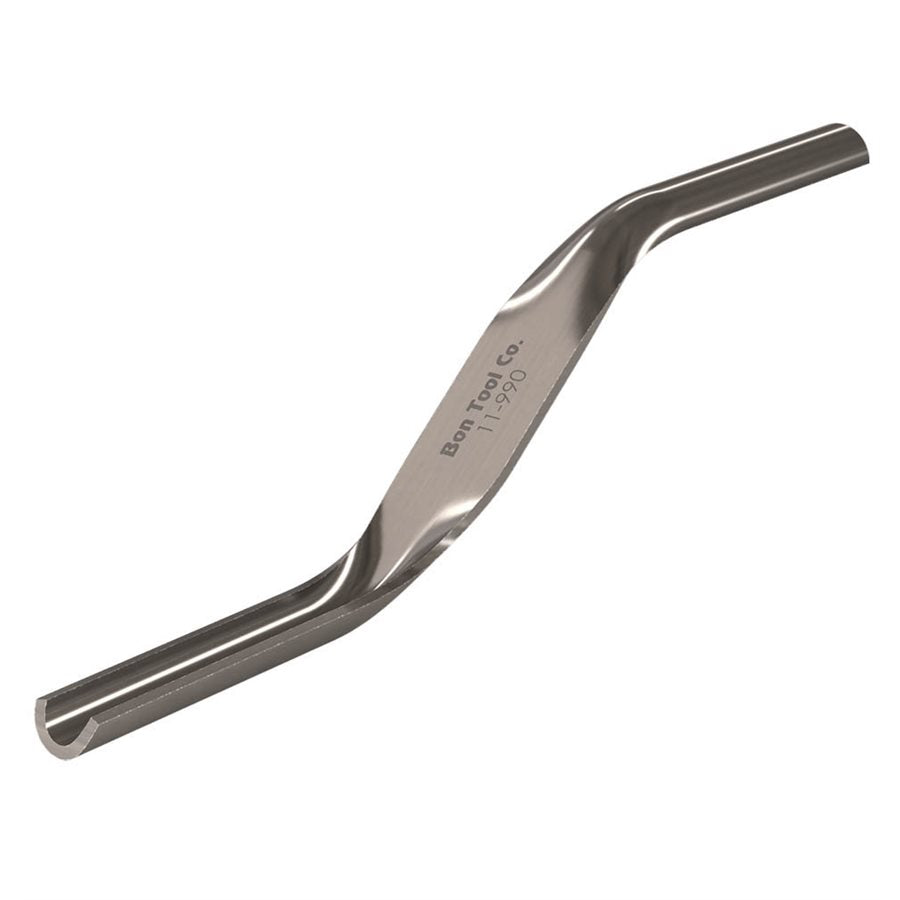 "M" Style Convex Jointer