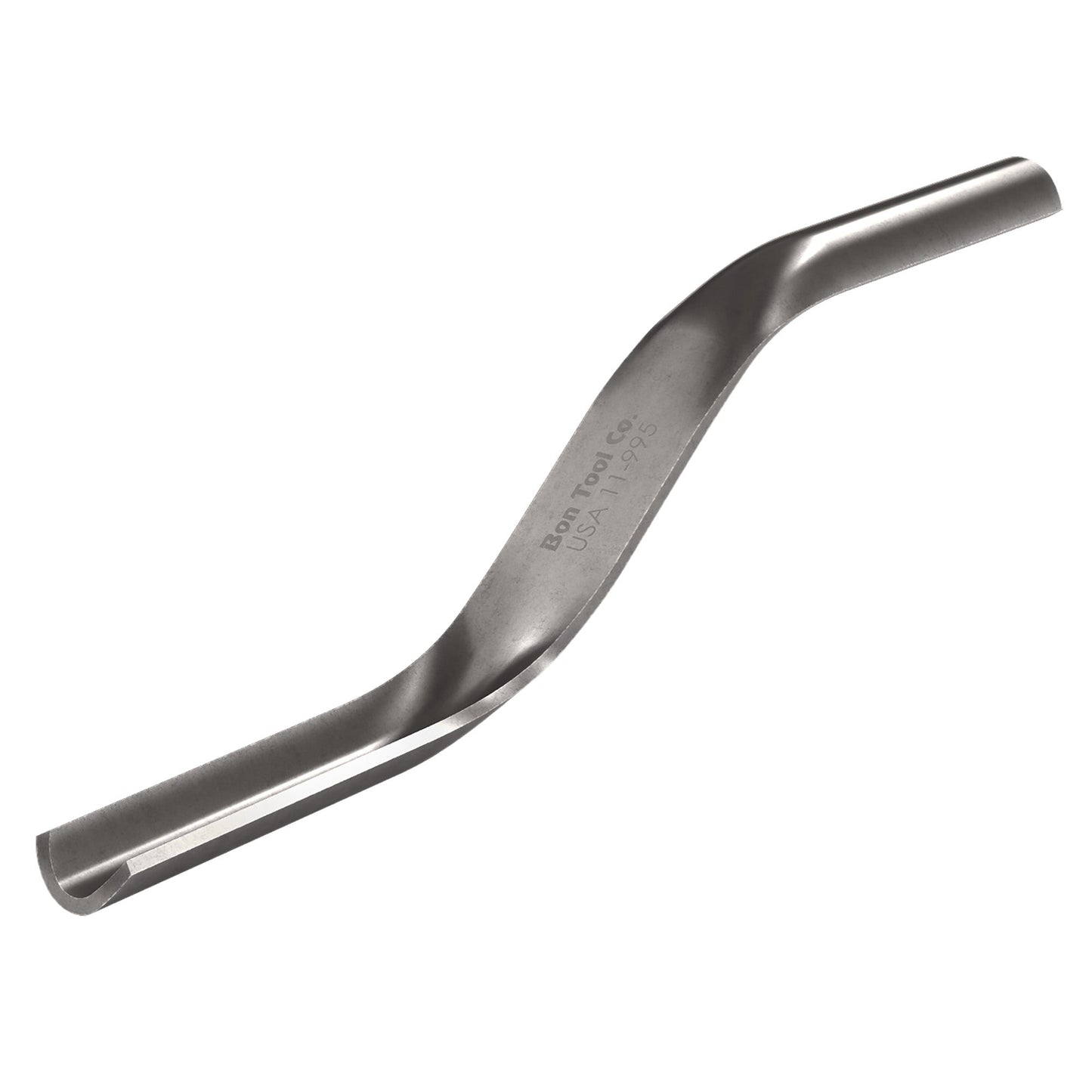 Bon® Stainless Steel Convex Jointer