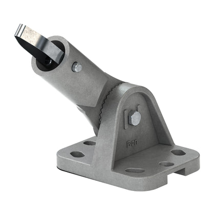 Bull Float Bracket - Button Handle (Bon 12-171)