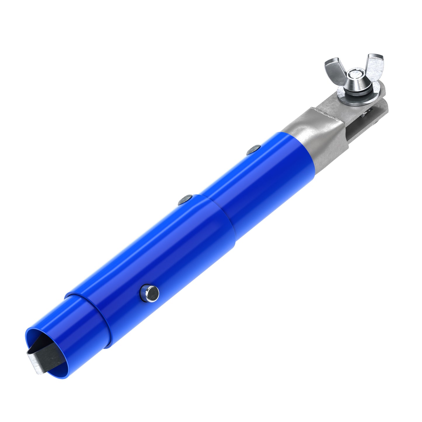 Adaptador de alça - 1,75 pol. - Botão para manilha (Bon 12-215)