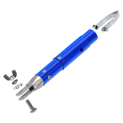 Adaptador de alça - 1,75 pol. - Botão para manilha (Bon 12-215)