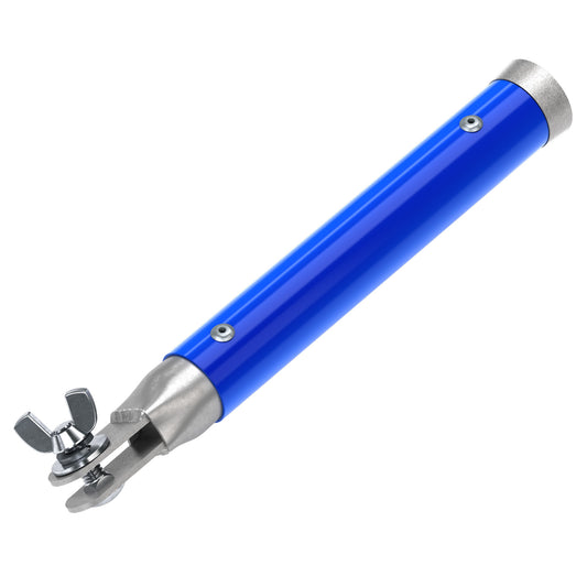 Handle Adapter - 1-3/8" - Female Thread To Clevis