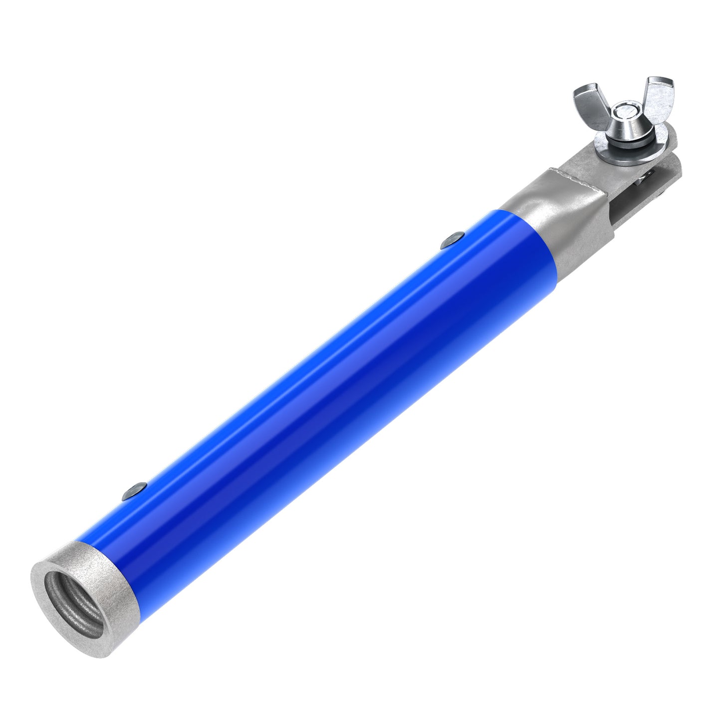 Adaptador de alça - 1-3/8 pol. - Rosca fêmea para manilha (Bon 12-216)