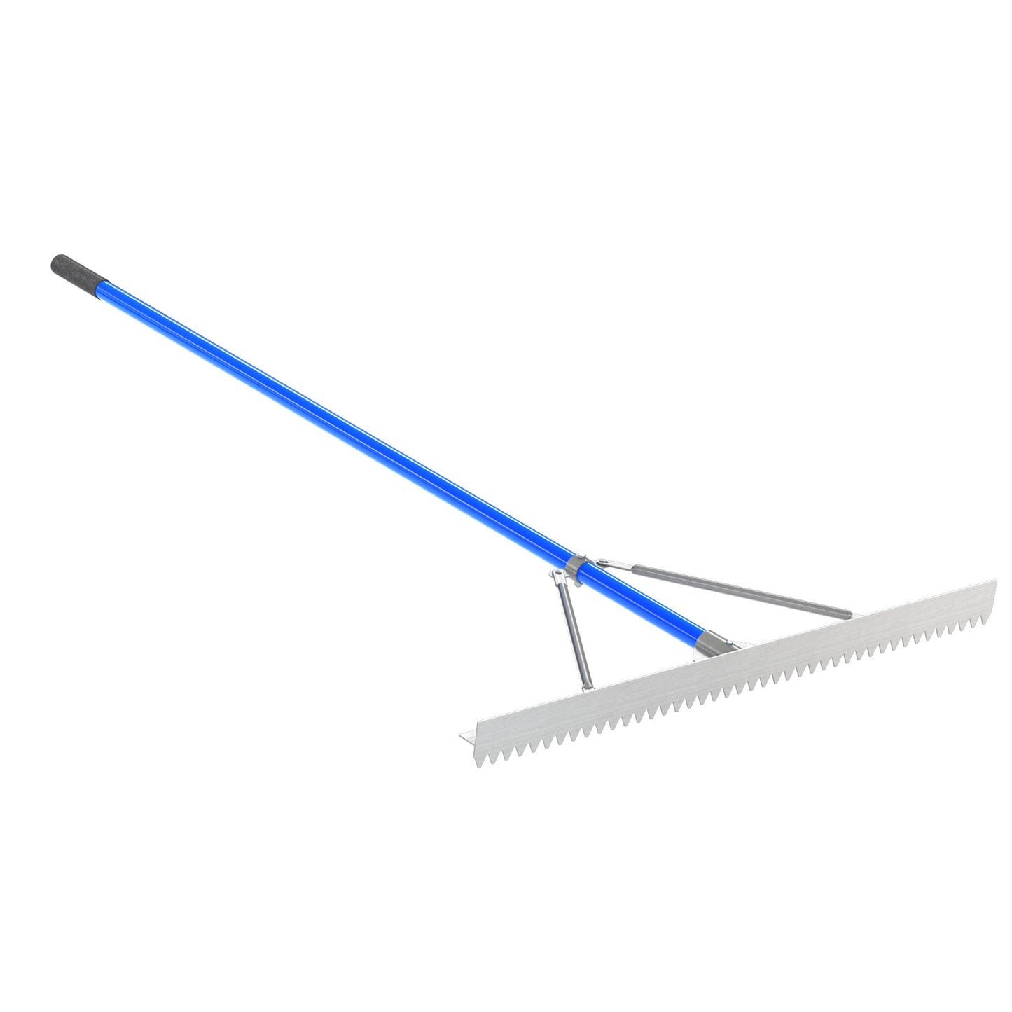 Base Rake - 6' Snap Handle