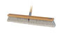 Floor Broom - 24-inch - 5 Foot Wood Handle (Bon 12-306)