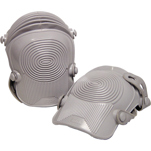 Knee Pads - Superlight Rubber Foam (Pair)