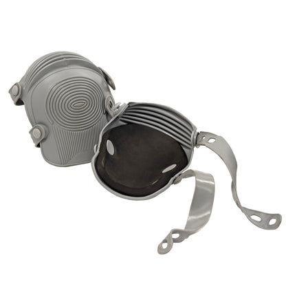 Knee Pads - Superlight Rubber Foam (Pair)