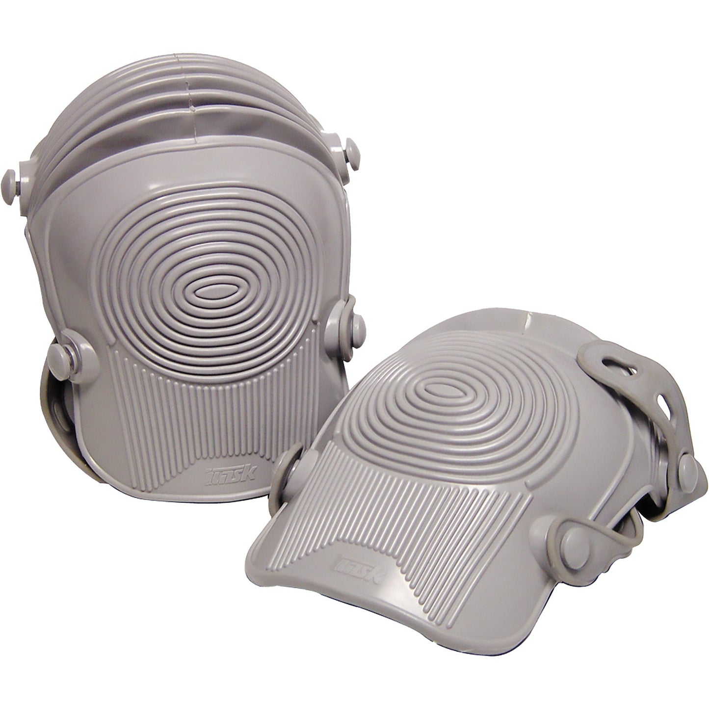 Knee Pads - Superlight Rubber Foam (Pair)