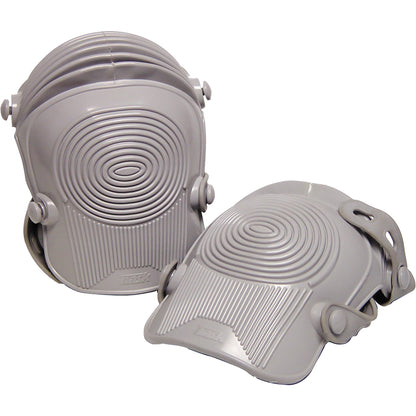 Knee Pads - Superlight Rubber Foam (Pair)